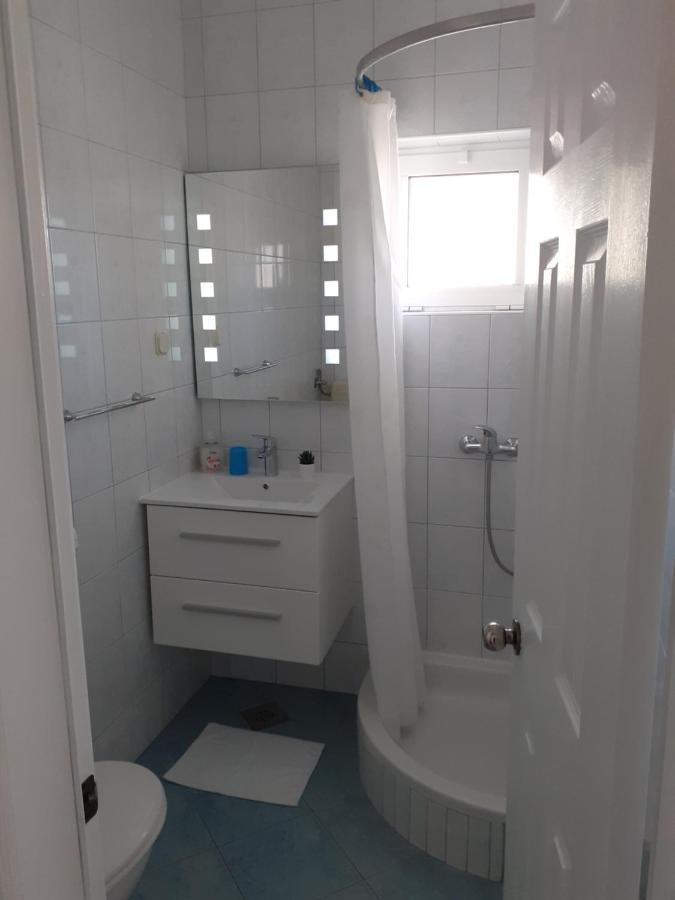 Apartments Lozina Drvenik  Zewnętrze zdjęcie