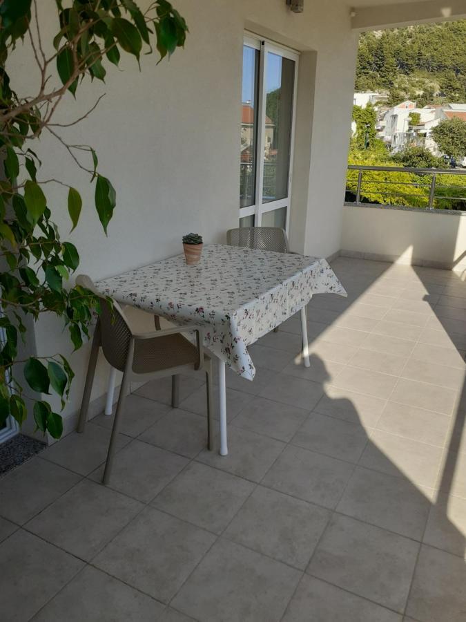 Apartments Lozina Drvenik  Zewnętrze zdjęcie