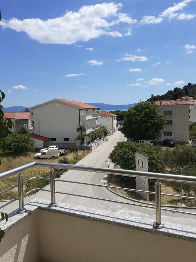 Apartments Lozina Drvenik  Zewnętrze zdjęcie