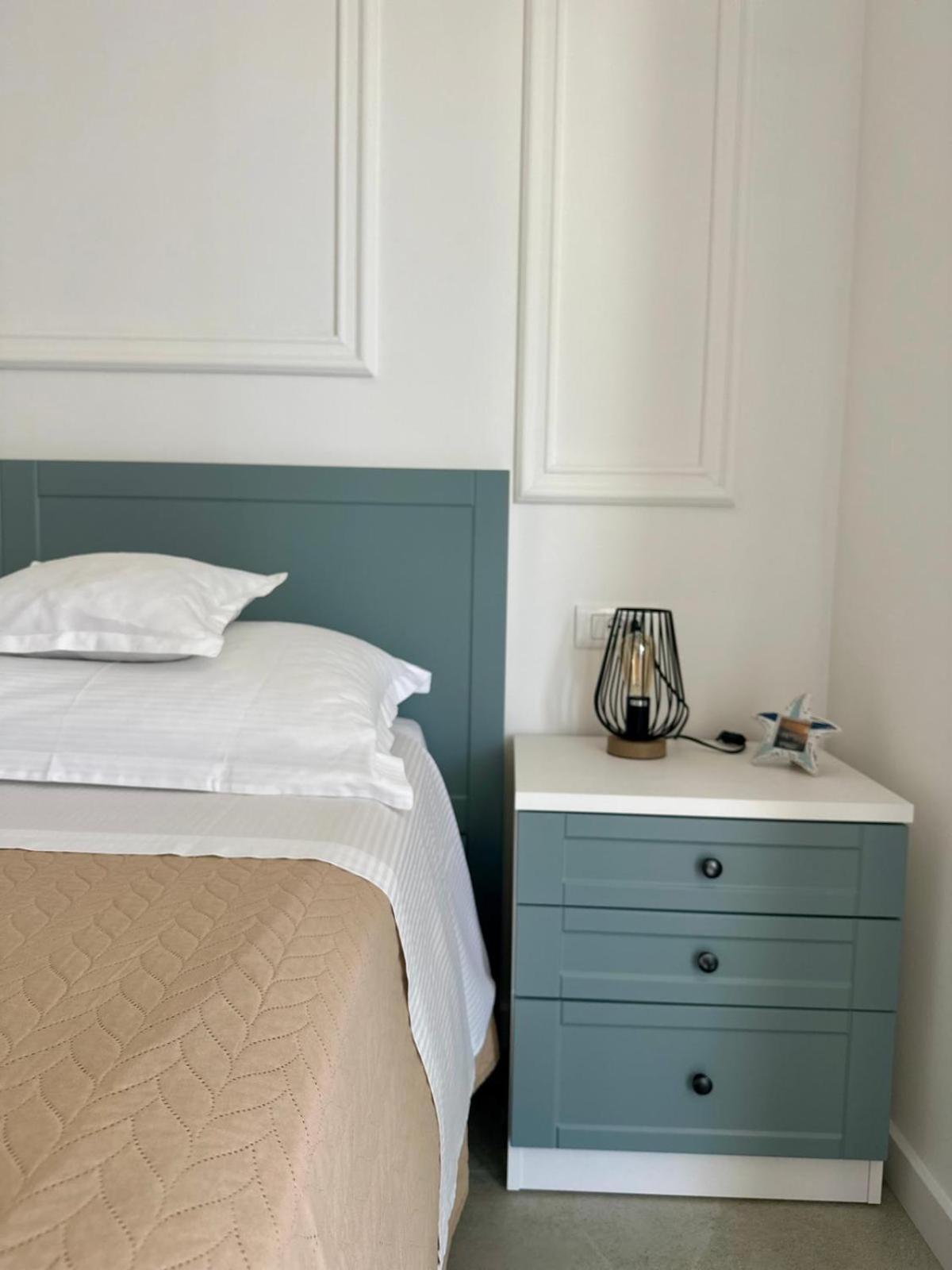 Apartments Lozina Drvenik  Zewnętrze zdjęcie