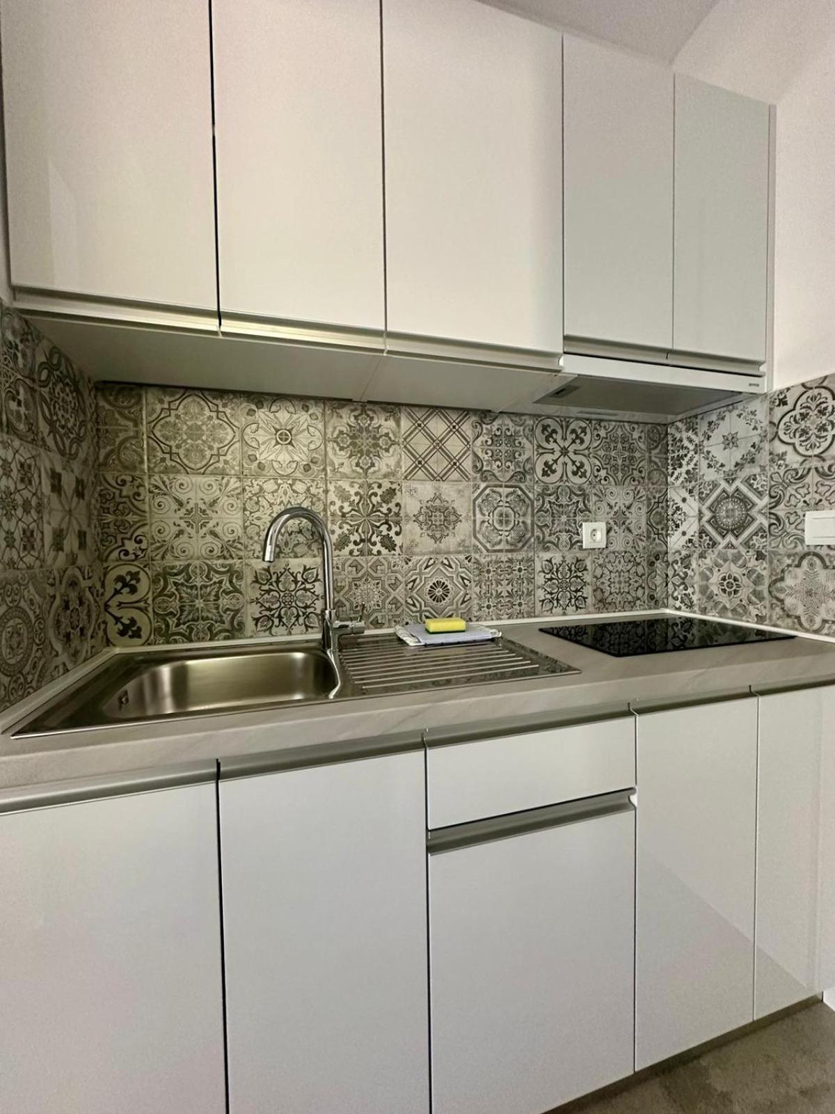 Apartments Lozina Drvenik  Zewnętrze zdjęcie