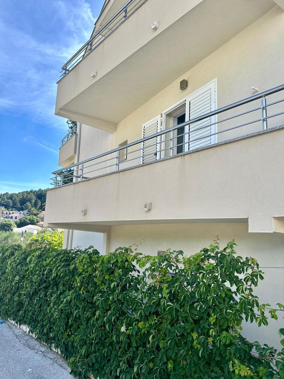 Apartments Lozina Drvenik  Zewnętrze zdjęcie