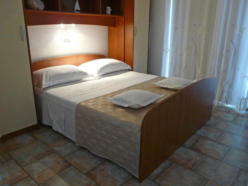 Apartments Lozina Drvenik  Pokój zdjęcie