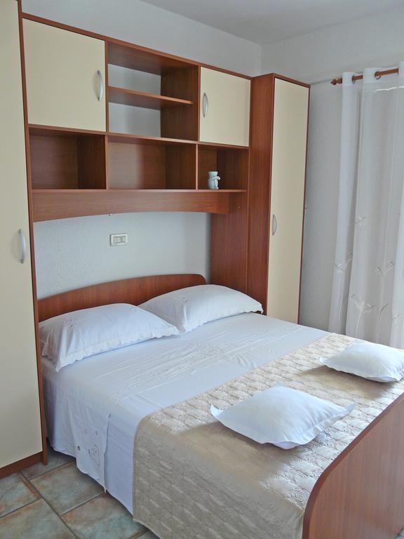 Apartments Lozina Drvenik  Pokój zdjęcie