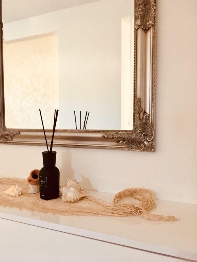 Apartments Lozina Drvenik  Zewnętrze zdjęcie
