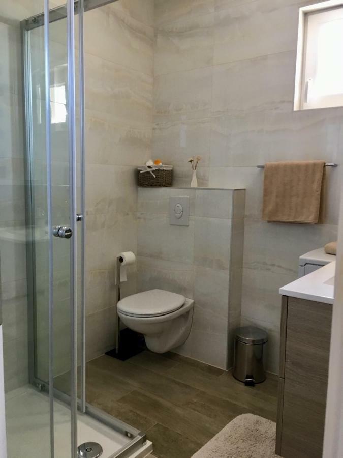 Apartments Lozina Drvenik  Zewnętrze zdjęcie