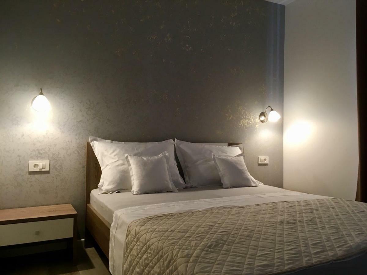 Apartments Lozina Drvenik  Zewnętrze zdjęcie