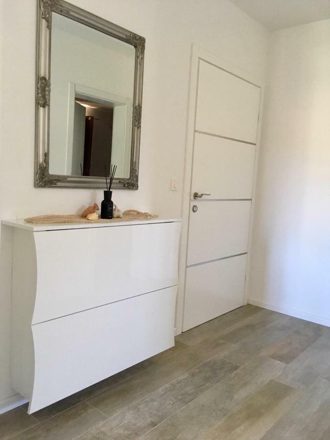 Apartments Lozina Drvenik  Zewnętrze zdjęcie