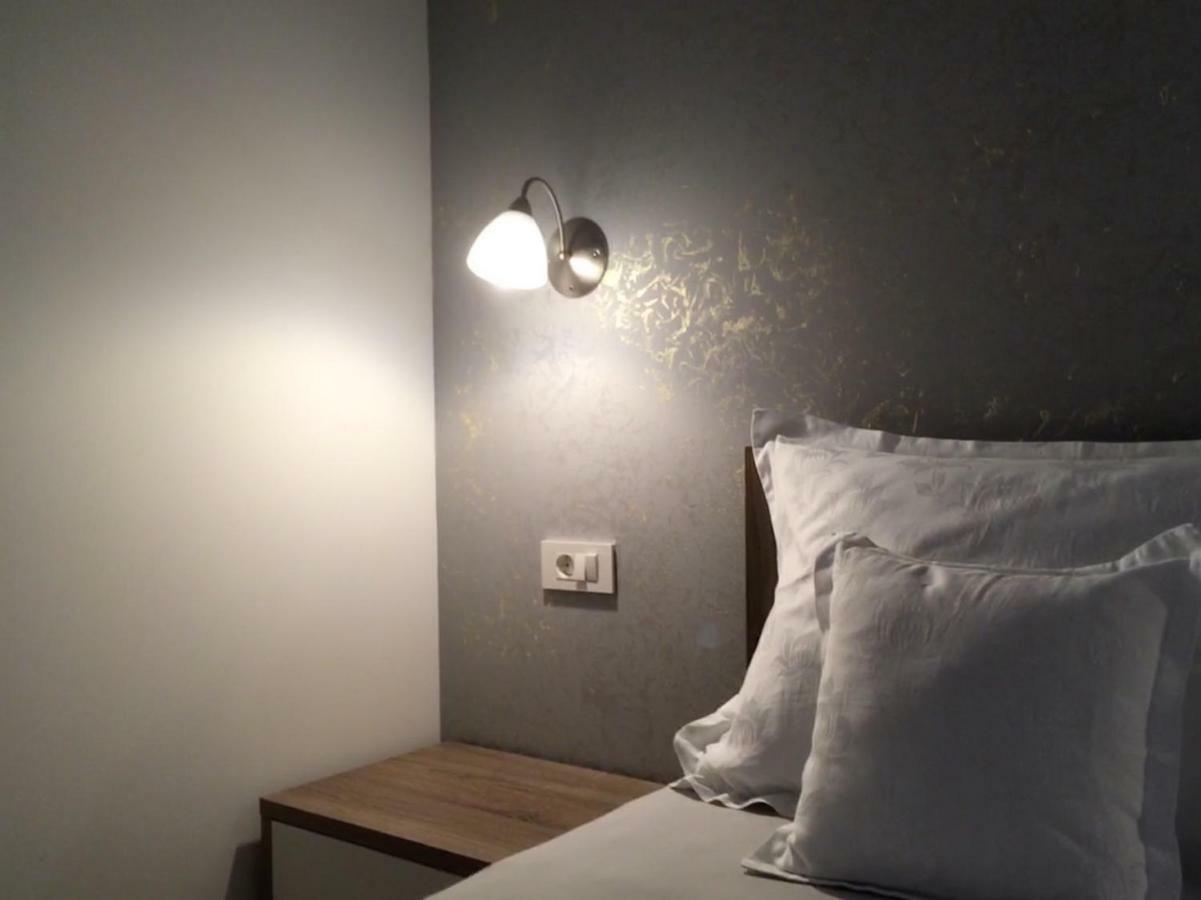 Apartments Lozina Drvenik  Zewnętrze zdjęcie